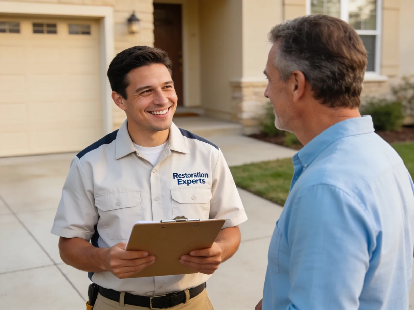 Water Damage Cleanup Fletcher, OK FAQs